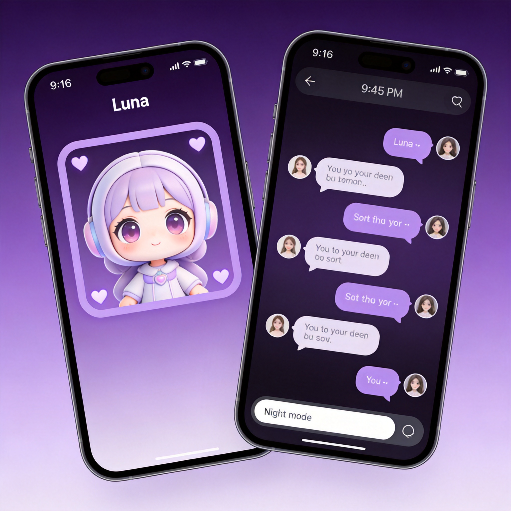 BabyMo AI伴侣