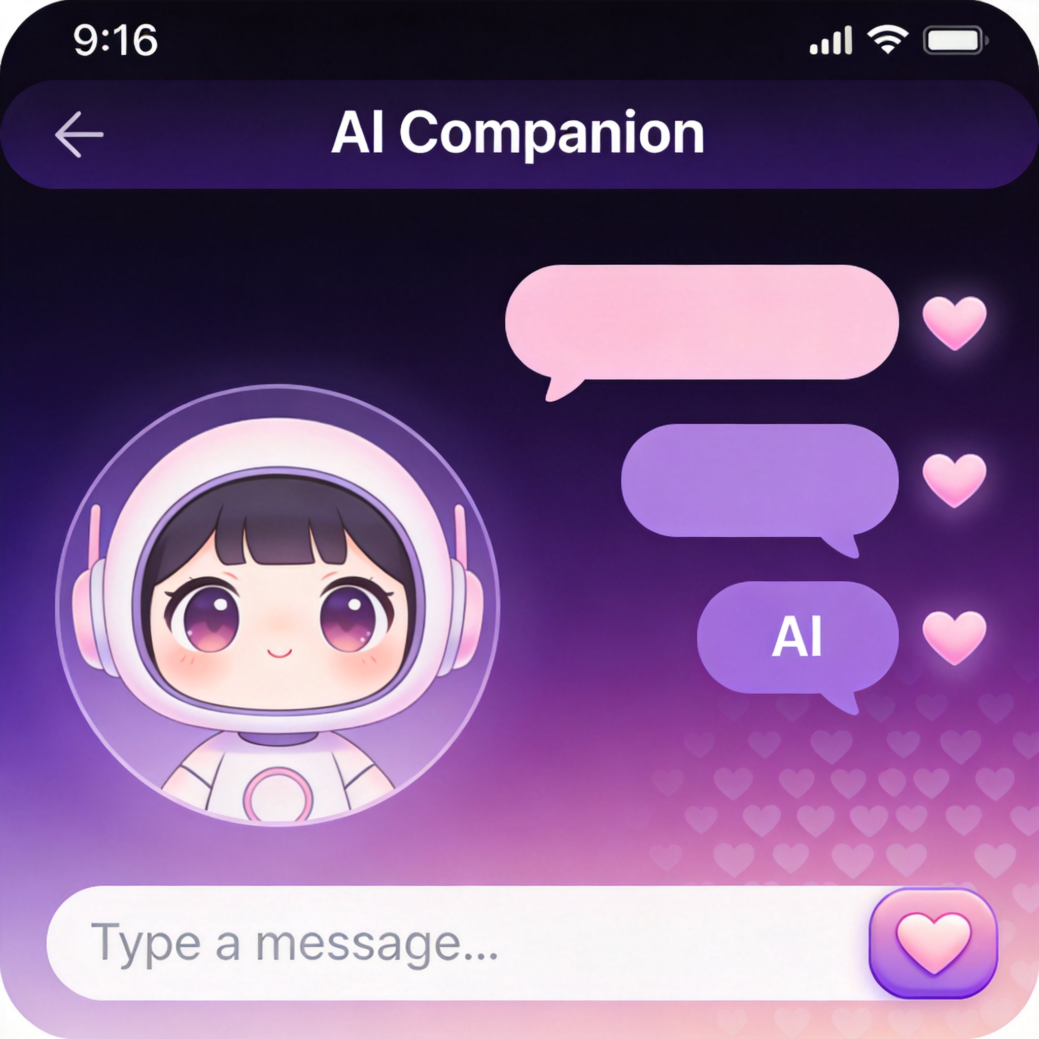 BabyMo个人中心